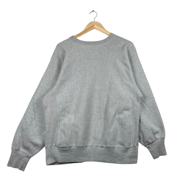 Vintage Champion Ramapo College Crewneck XL - Picture 5 of 7